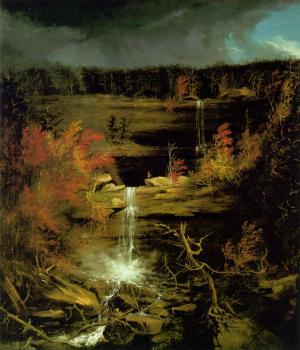 Falls of Kaaterskill